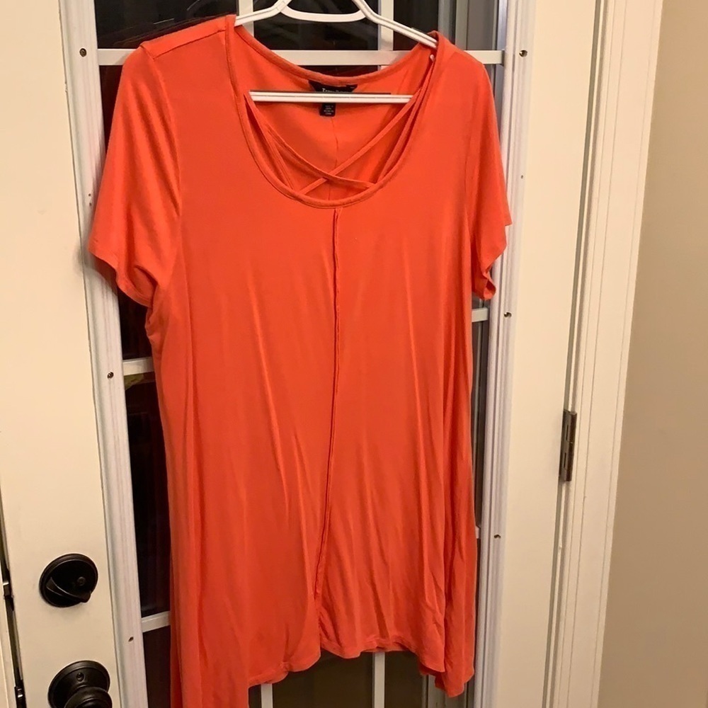 Long top - 4 for $20